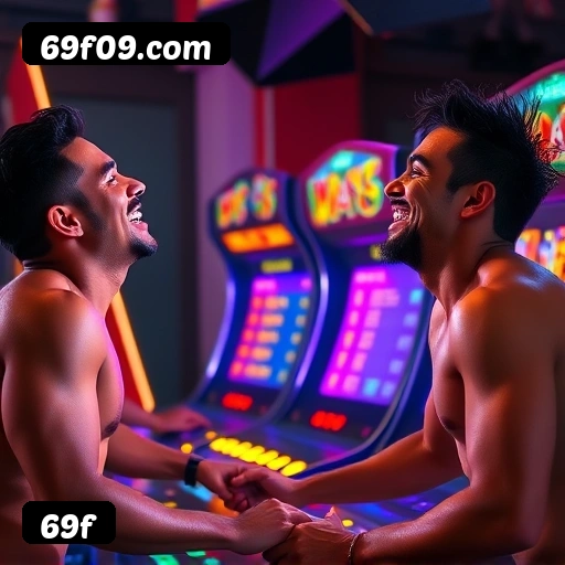 Ilustração de Diversidade em Jogos de Slots