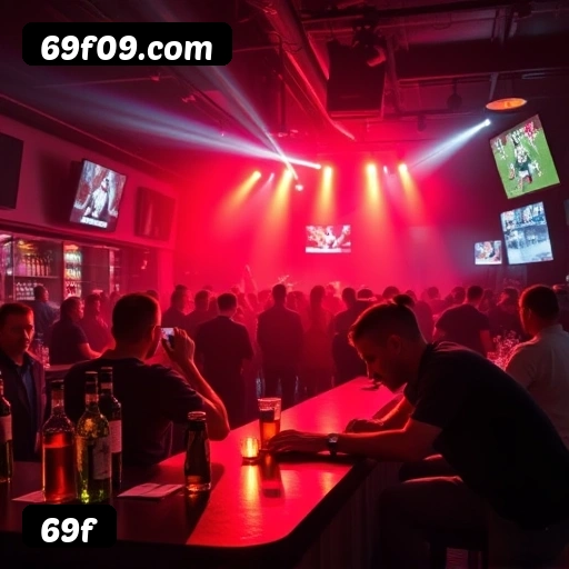 Imagem principal de 69f Promoções