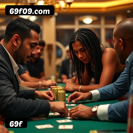 Imagem principal de 69f