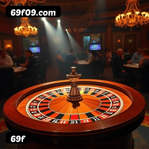 Atraentes opções de slots no 69f - 69f