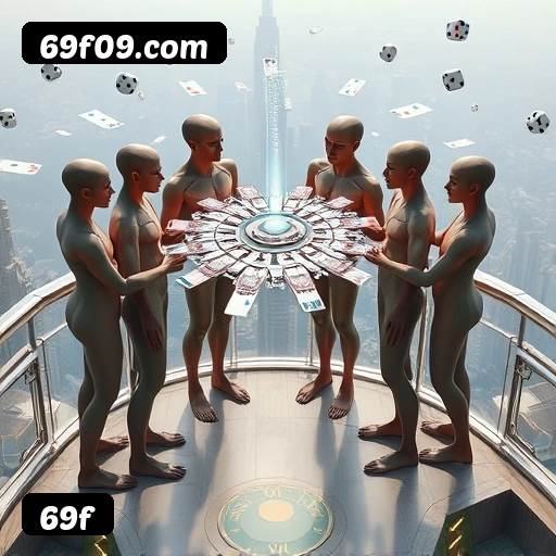 Ilustração de Jogos Diversificados