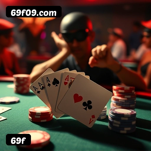 Imagem de 69f Aplicativo: aplicativo cassino com acesso